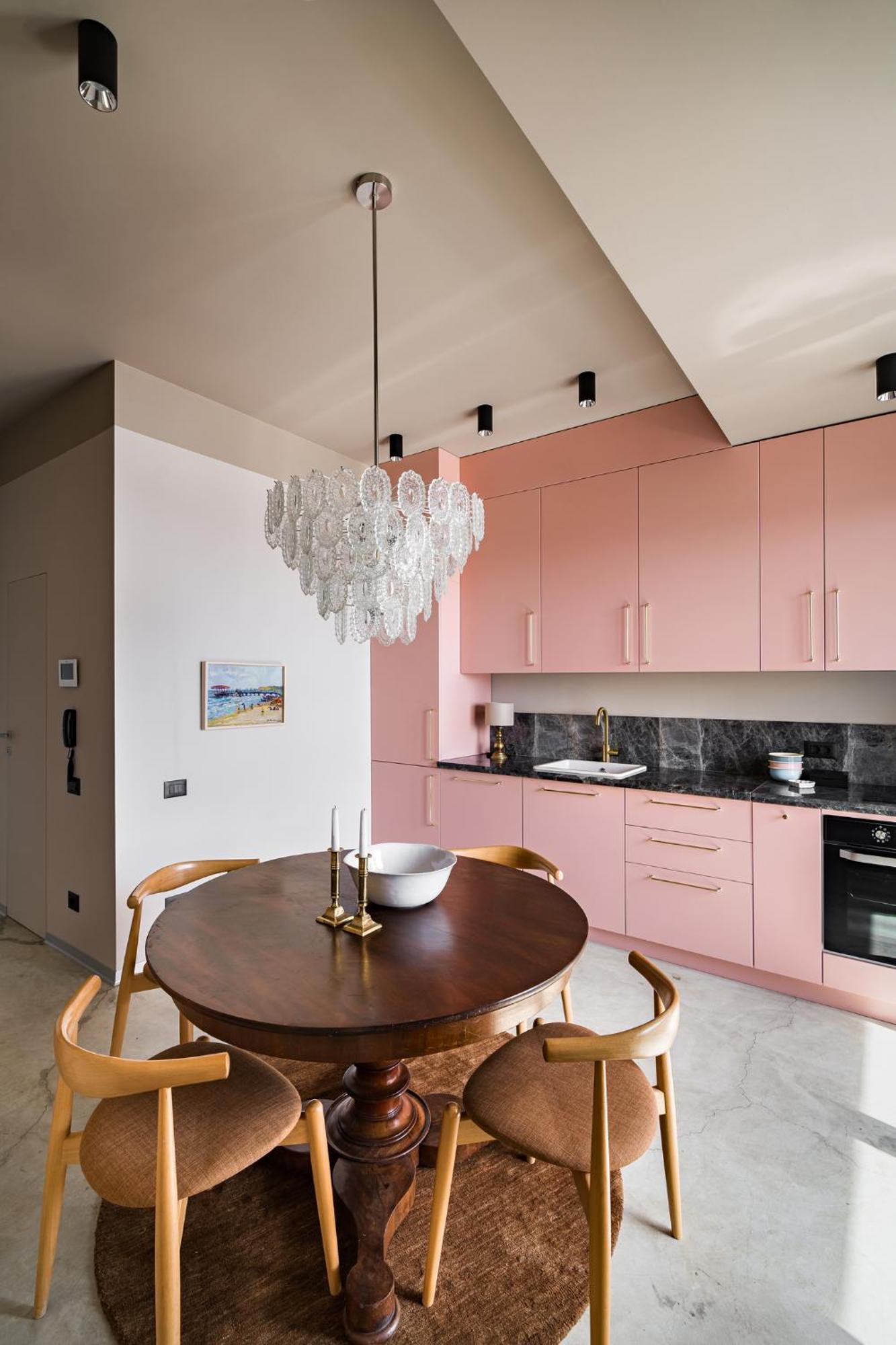 Rezident Tomis Marina Apartment คอนสตันซา ภายนอก รูปภาพ