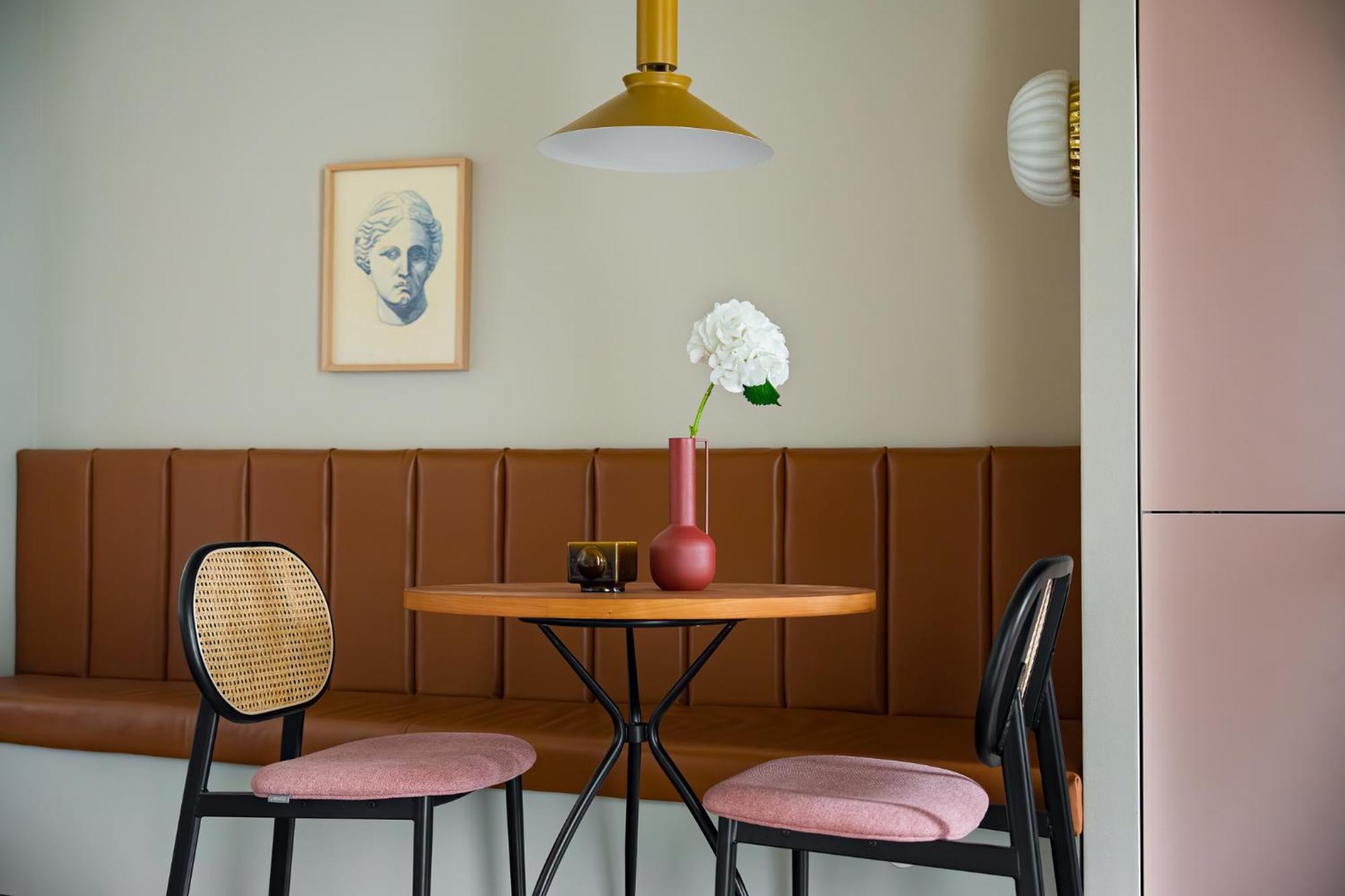Rezident Tomis Marina Apartment คอนสตันซา ภายนอก รูปภาพ
